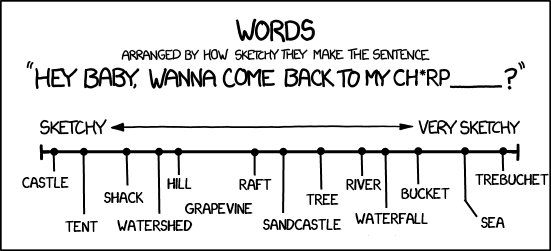 Ottercomic of 1101